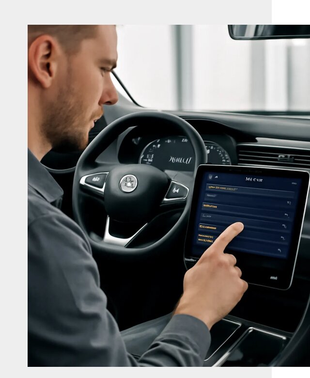 Русификация Changan X5 в Лениногорске по цене от 6708 р. | ФастМобиль-Лнр