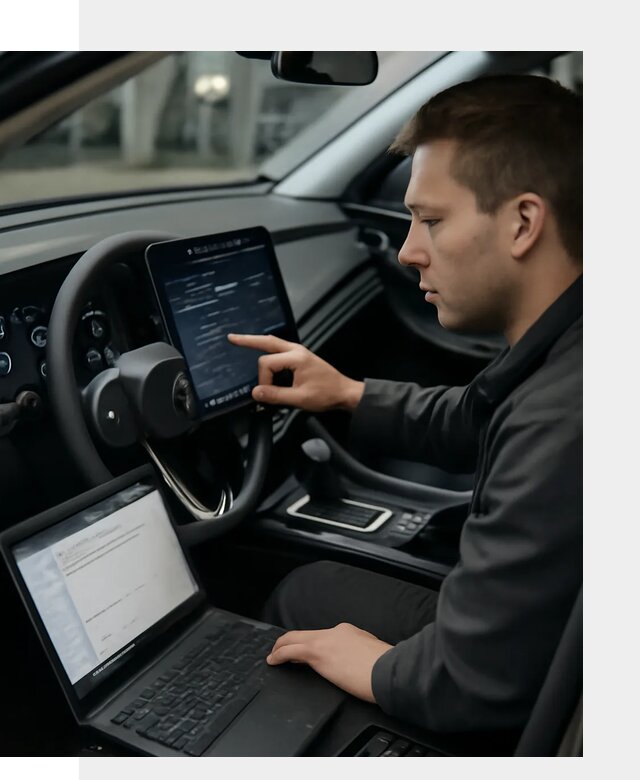 Русификация мультимедиа и приборной панели Changan X7 в Лениногорске