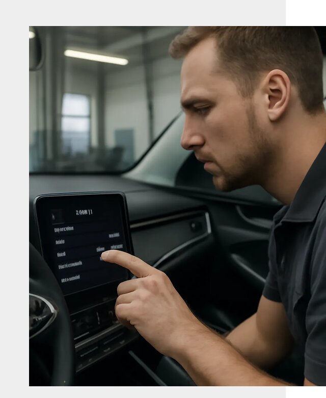 Русификация мультимедиа Changan в Лениногорске от 6708 р. | ФастМобиль-Лнр