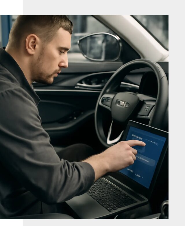 Русификация мультимедиа автомобилей Changan под ключ в Лениногорске