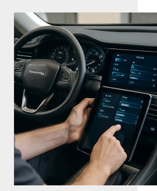 Русификация панели приборов Changan в Лениногорске от 6708 р. | ФастМобиль-Лнр