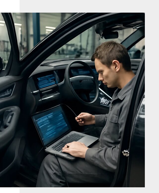 Профессиональная русификация Deepal G318 под ключ в Лениногорске