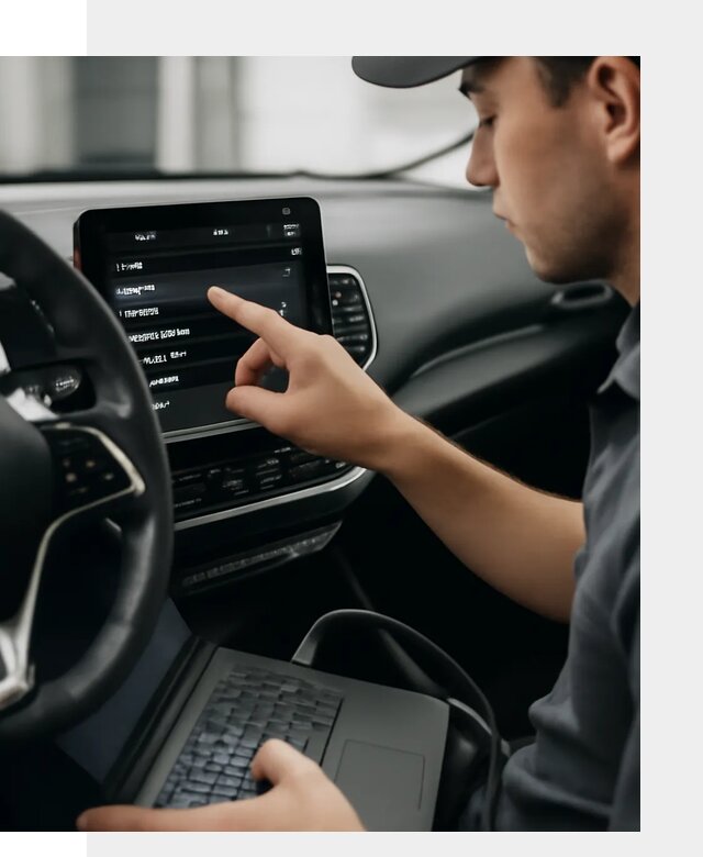 Русификация Dongfeng 7 под ключ для вашего автомобиля в Лениногорске