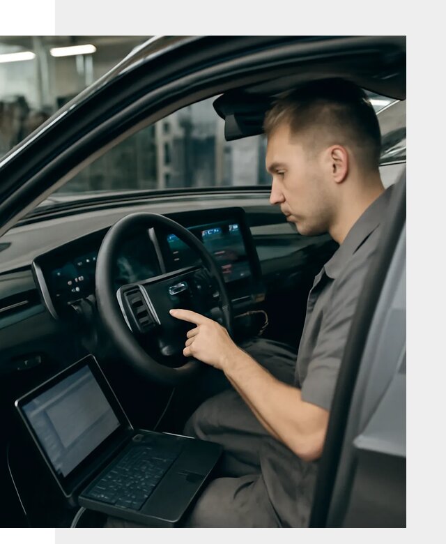 Русификация Dongfeng L7 и адаптация мультимедиа в Лениногорске