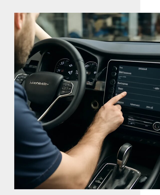 Русификация панели Dongfeng в Лениногорске по цене от 5160 р. | ФастМобиль-Лнр