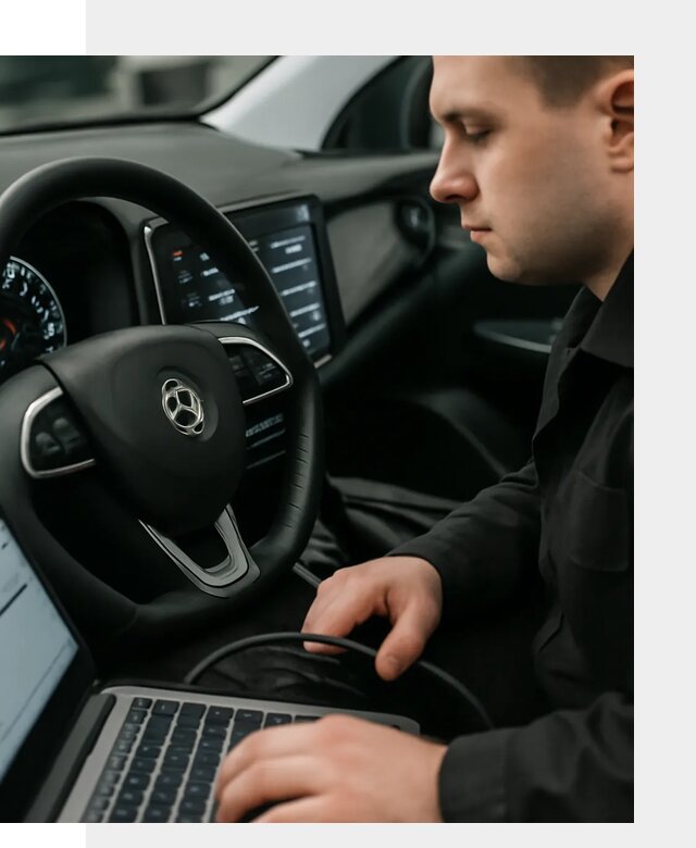 Русификация приборной панели Dongfeng для авто в Лениногорске