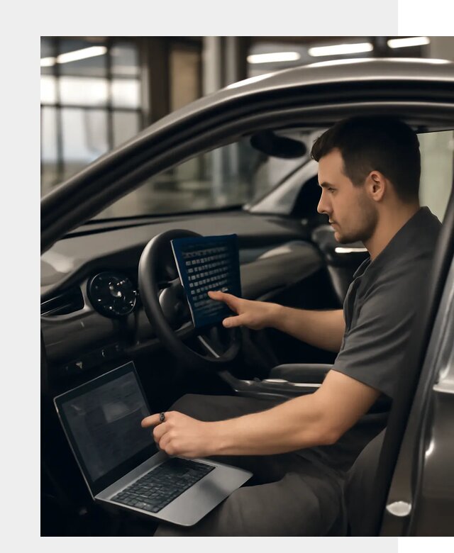 Русификация Exeed TXL в Лениногорске по цене от 15377 р. | ФастМобиль-Лнр