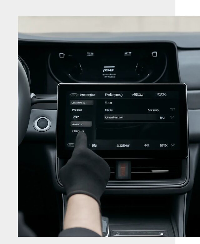 Русификация GAC GS 8 под ключ в Лениногорске от 6708 р. | ФастМобиль-Лнр