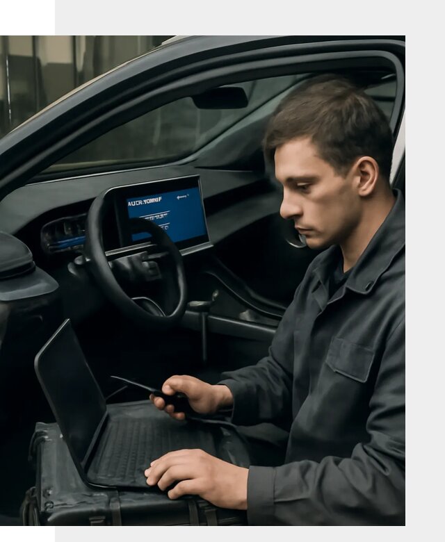 Профессиональная русификация Geely Bouye L Cool в Лениногорске