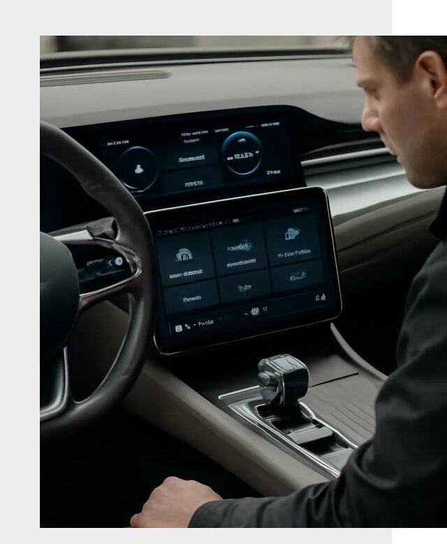 Русификация Geely Monjaro в Лениногорске по цене от 8153 р. | ФастМобиль-Лнр