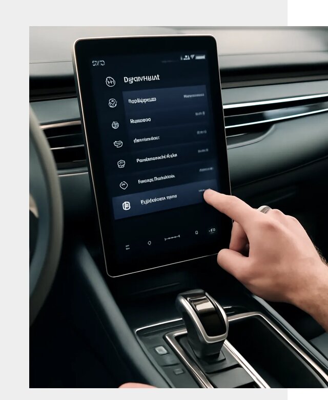 Русификация Geely Preface в Лениногорске по цене от 10217 р. | ФастМобиль-Лнр