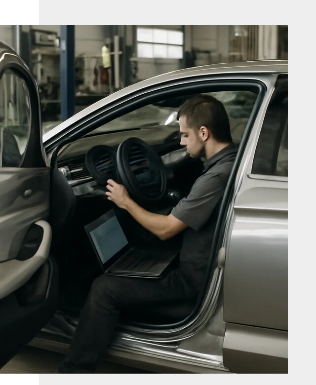 Русификация Geely Preface мультимедиа и меню в Лениногорске