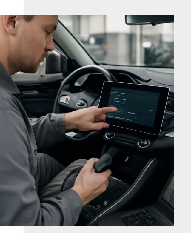 Русификация мультимедиа автомобилей Geely в Лениногорске под ключ