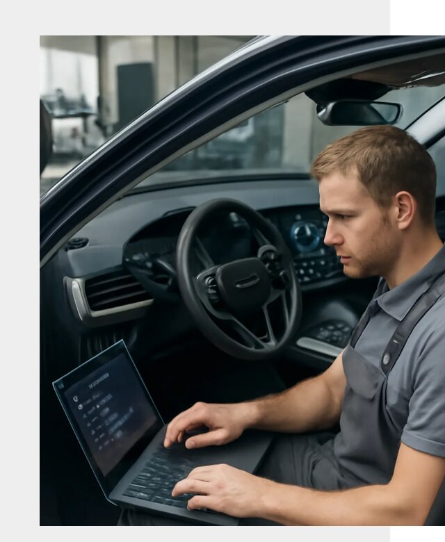Русификация Haval в Лениногорске по цене от 8153 р. | ФастМобиль-Лнр