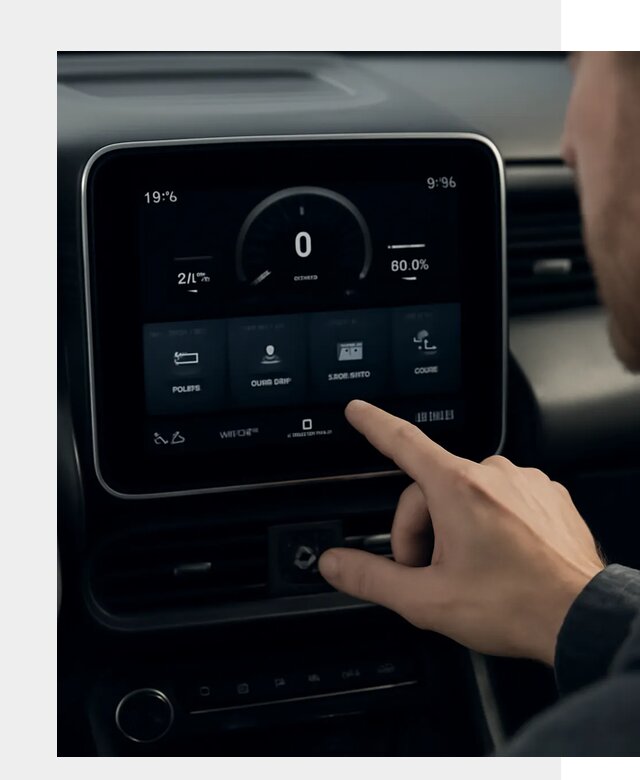 Русификация Haval DARGO в Лениногорске по цене от 6708 р. | ФастМобиль-Лнр