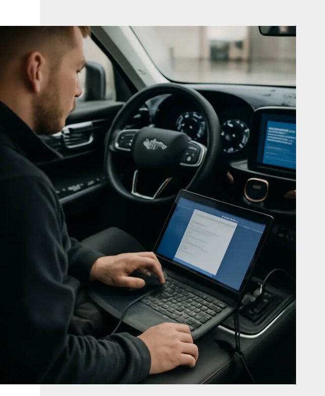 Русификация Haval DARGO и мультимедиа под ключ в Лениногорске