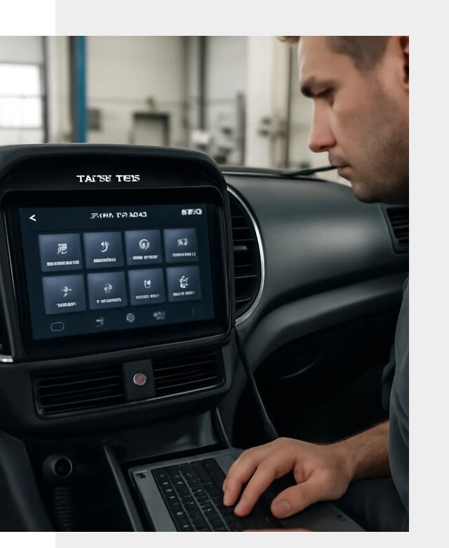 Русификация Haval H3 под ключ для владельцев в Лениногорске