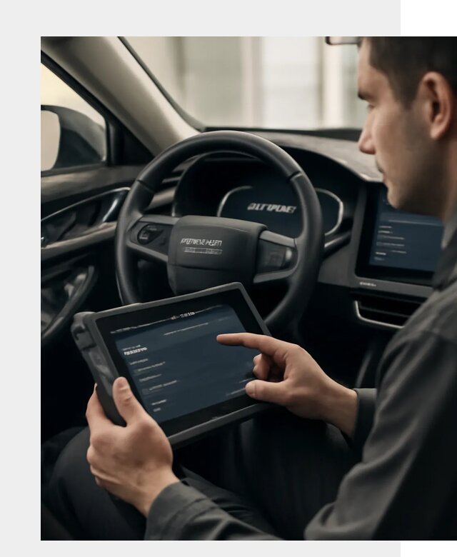 Русификация приборной панели Haval в Лениногорске от 5676 р. | ФастМобиль-Лнр