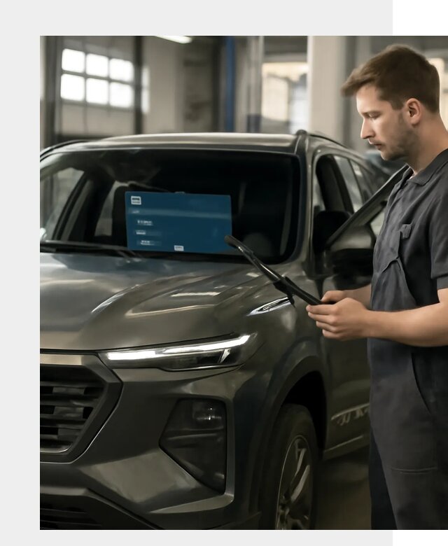 Русификация Jetour T2 BENZ HYB в Лениногорске от 10217 р. | ФастМобиль-Лнр