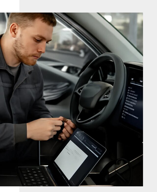 Русификация Jetour X70 Plus для мультимедиа в Лениногорске