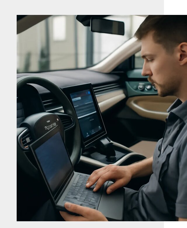 Русификация Lynk Co 900 в Лениногорске по цене от 20537 р. | ФастМобиль-Лнр