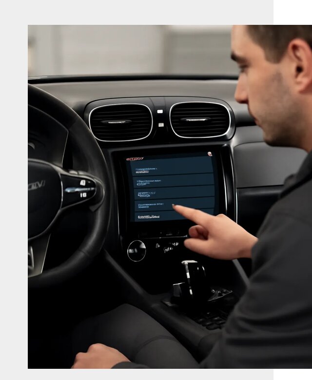 Русификация приборной панели Lynk Co в Лениногорске от 8153 р. | ФастМобиль-Лнр