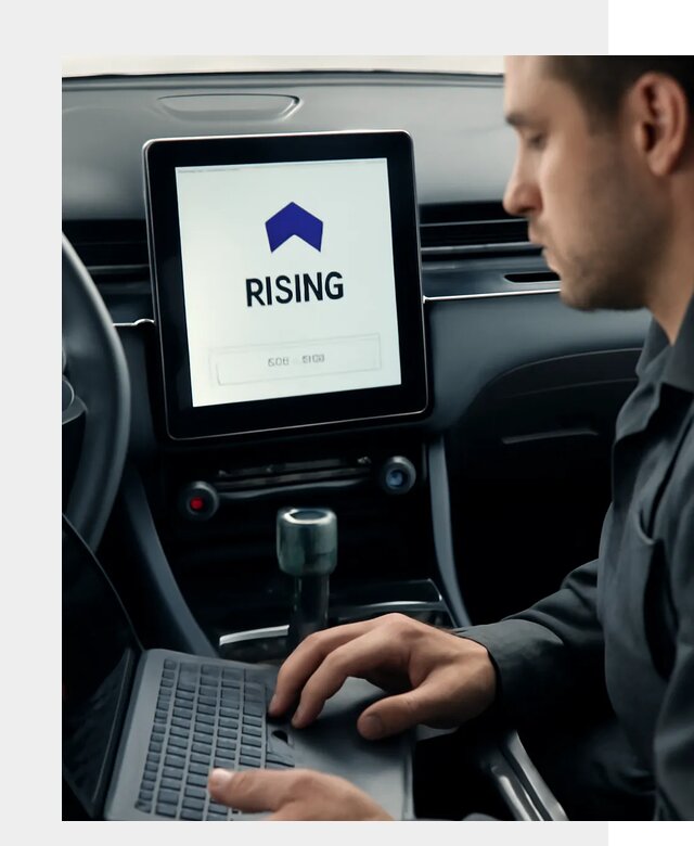 Установка приложений Rising в Лениногорске по цене от 4644 р. | ФастМобиль-Лнр