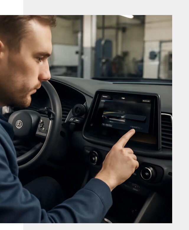 Русификация автомобилей Hyundai под ключ в Лениногорске сегодня