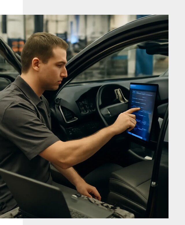 Русификация мультимедиа Hyundai для автомобилей под ключ в Лениногорске