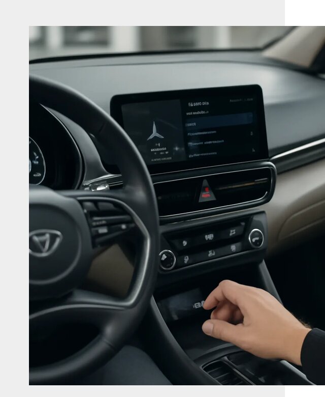 Русификация панели приборов Hyundai в Лениногорске от 6089 р. | ФастМобиль-Лнр