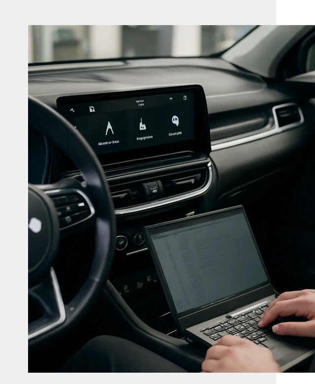 Русификация Kia K5 в Лениногорске по цене от 6708 р. | ФастМобиль-Лнр