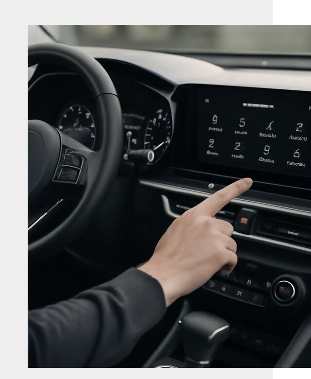 Русификация приборной панели Kia в Лениногорске по цене 6192 р. | ФастМобиль-Лнр