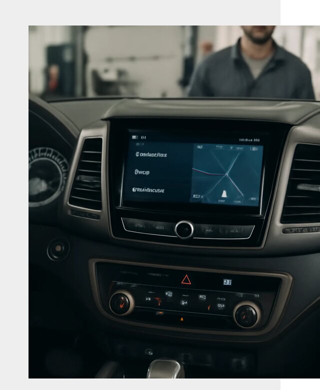 Русификация SsangYong Rexton в Лениногорске от 12900 р. | ФастМобиль-Лнр