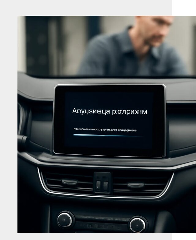 Обновление русификации авто в Лениногорске по цене от 6089 р. | ФастМобиль-Лнр