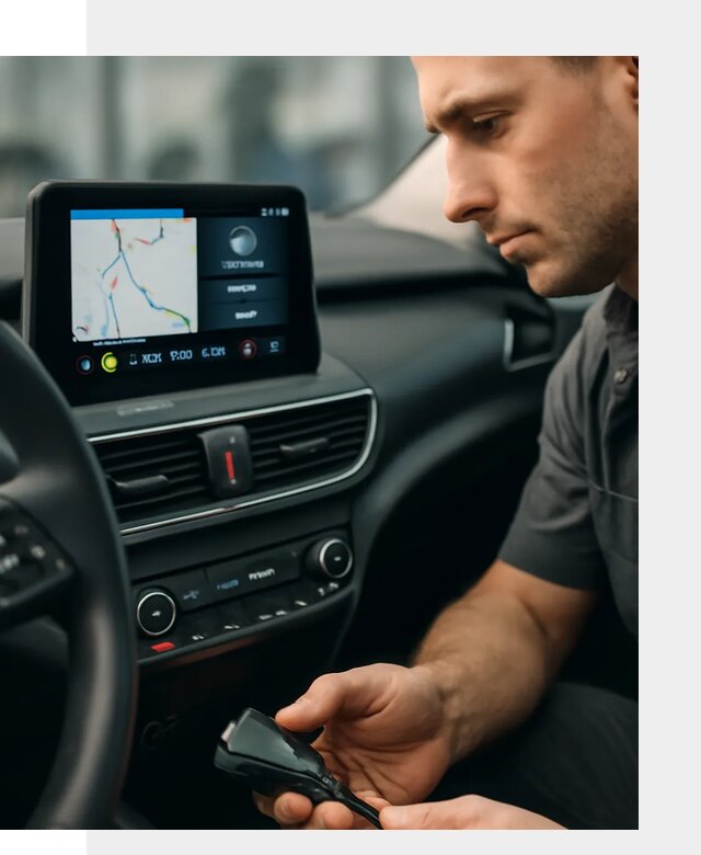 Активация Android Auto в автомобилях под ключ в Лениногорске