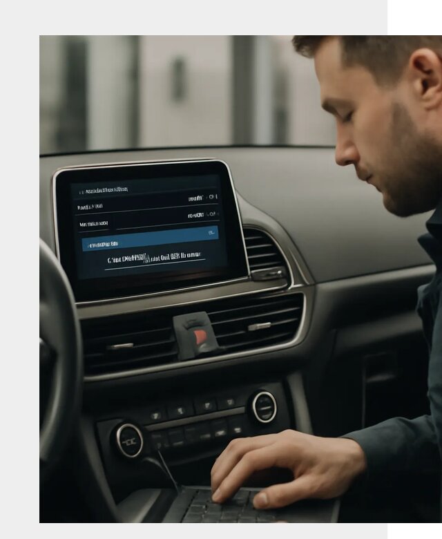 Установка русского пакета языка для авто в Лениногорске от 6089 р. | ФастМобиль-Лнр