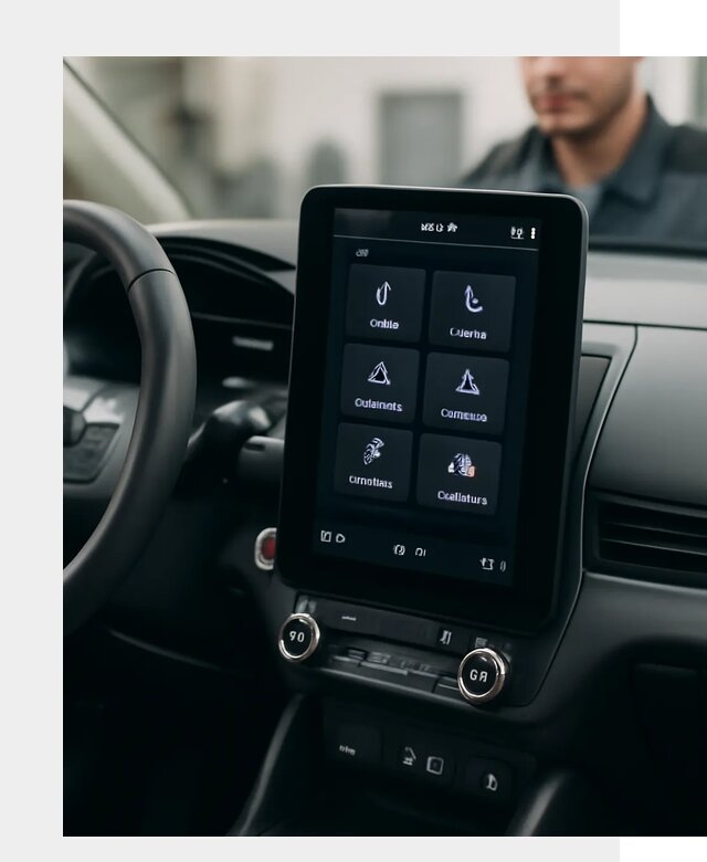 Русификация Honda в Лениногорске по цене от 7121 р. | ФастМобиль-Лнр