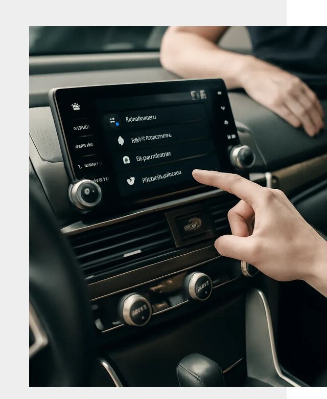 Русификация Honda Accord 10 в Лениногорске по цене от 6708 р. | ФастМобиль-Лнр