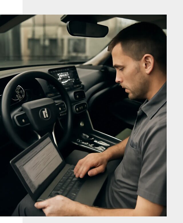 Русификация Honda Accord на русском языке под ключ в Лениногорске