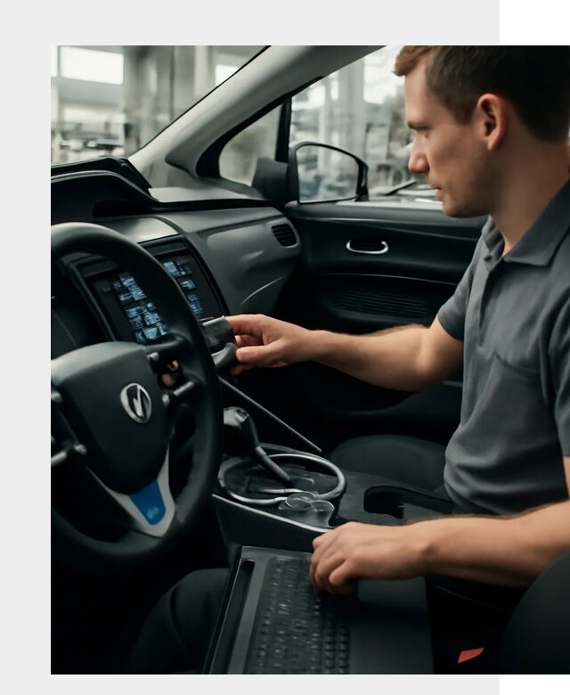 Русификация Honda CLARITY в Лениногорске по цене от 7740 р. | ФастМобиль-Лнр