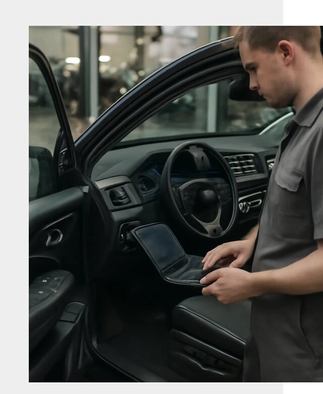 Русификация Honda Pilot по цене от 7121 р. в Лениногорске ФастМобиль-Лнр