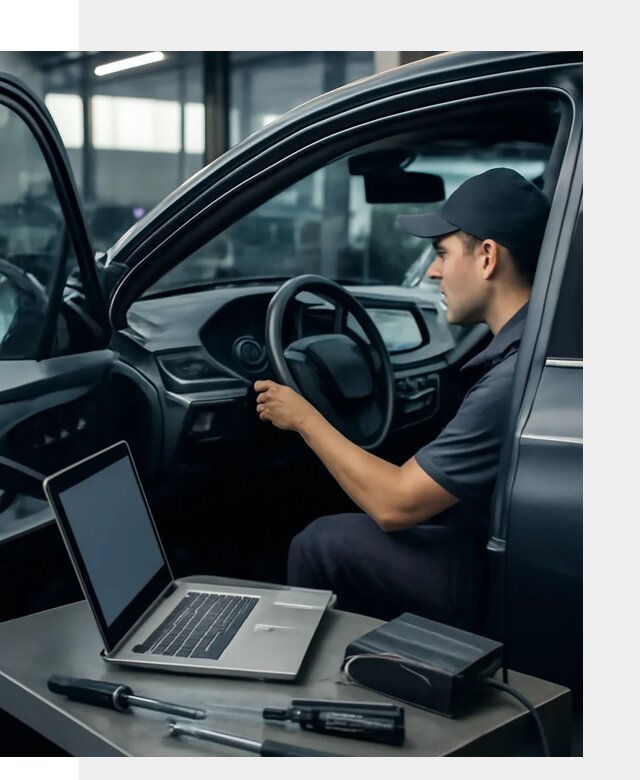 Русификация Honda Ridgeline для комфортной езды в Лениногорске