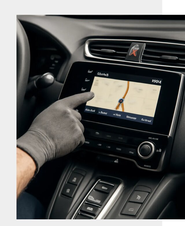 Русификация мультимедиа Honda в Лениногорске от 7740 р. | ФастМобиль-Лнр