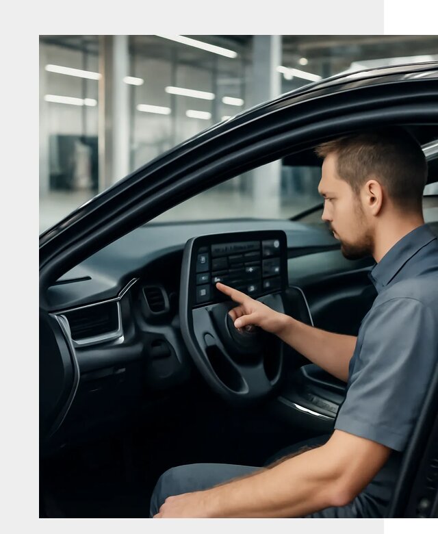 Русификация Lexus в Лениногорске по цене от 15377 р. | ФастМобиль-Лнр