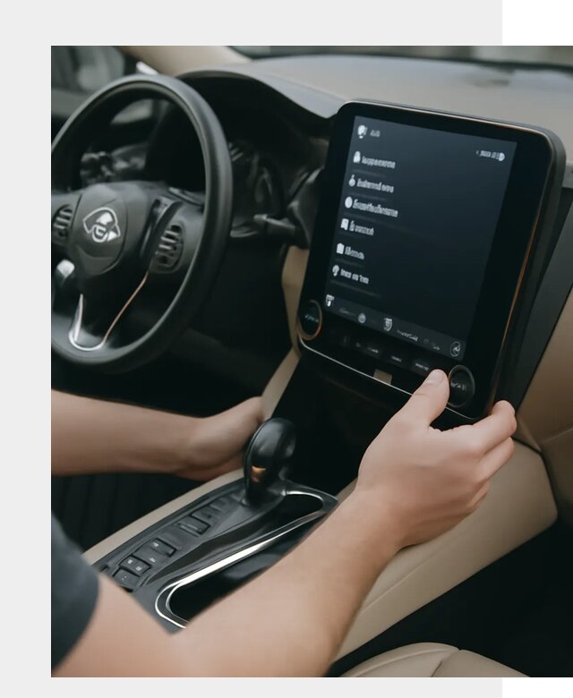 Русификация Lexus NX Panasonic в Лениногорске от 8153 р. | ФастМобиль-Лнр