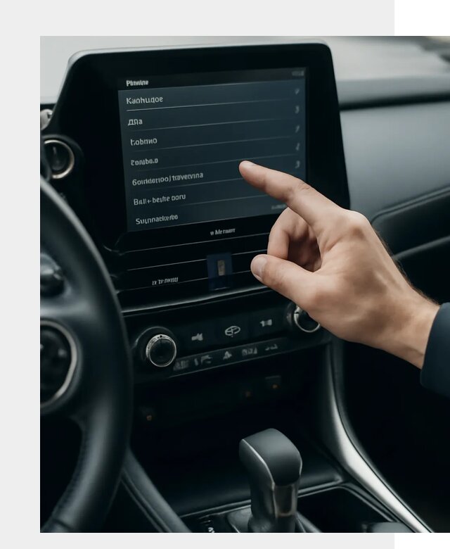 Русификация Lexus NX Pioner в Лениногорске по цене 8772 р. | ФастМобиль-Лнр