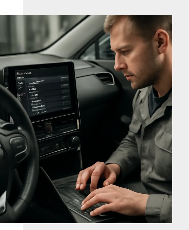 Русификация мультимедиа Lexus NX PIONER для авто в Лениногорске