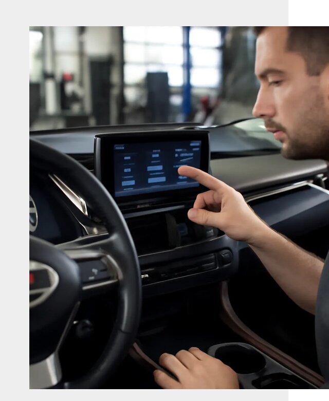 Русификация Lexus RX PANASONIC в Лениногорске от 8153 р. | ФастМобиль-Лнр