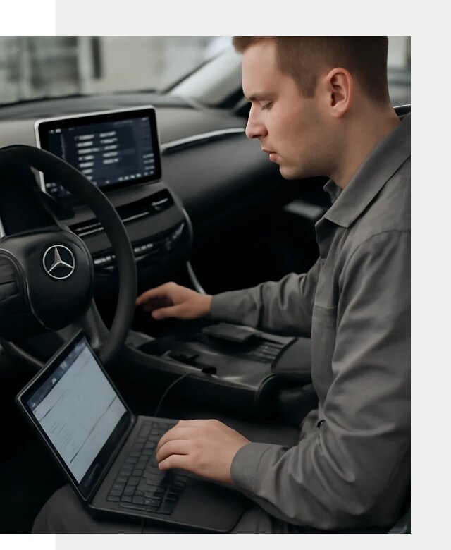 Русификация мультимедиа Lexus для автомобилей в Лениногорске