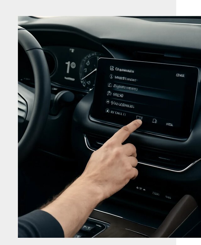 Русификация Mazda EZ-6 в Лениногорске по цене от 15377 р. | ФастМобиль-Лнр